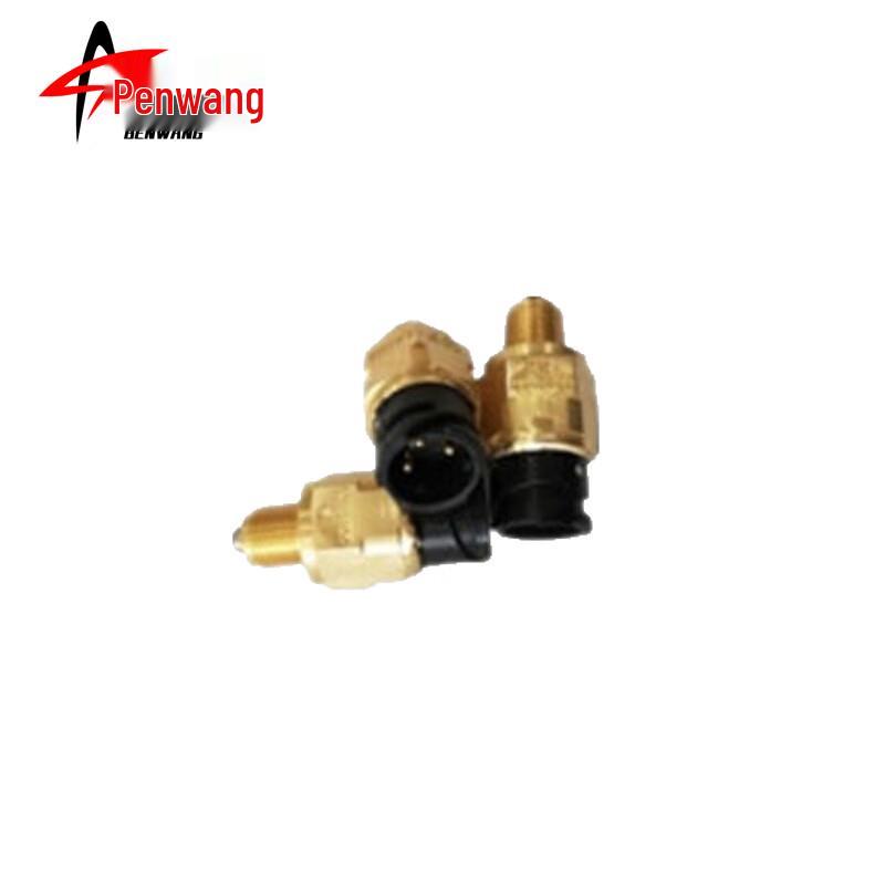Benwang Jiefang CTM Series Gearbox Neutral Switch Sensor
