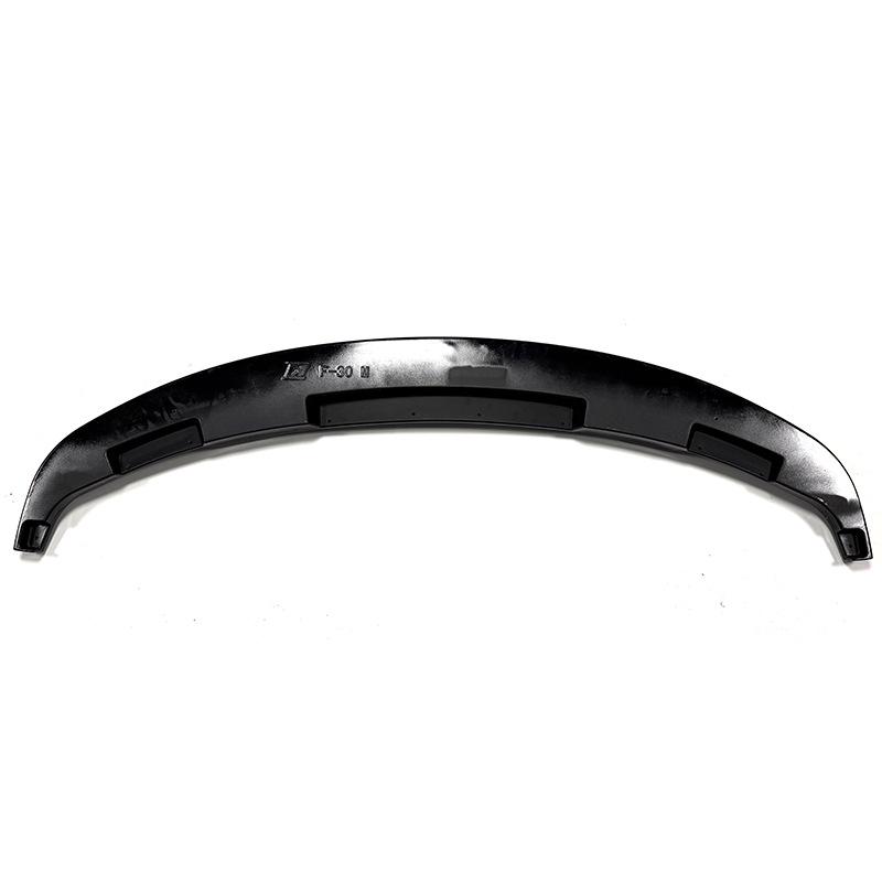 12-19 BMW 3 Series F30/F35 V Style Sport Front Bumper Lip Kit