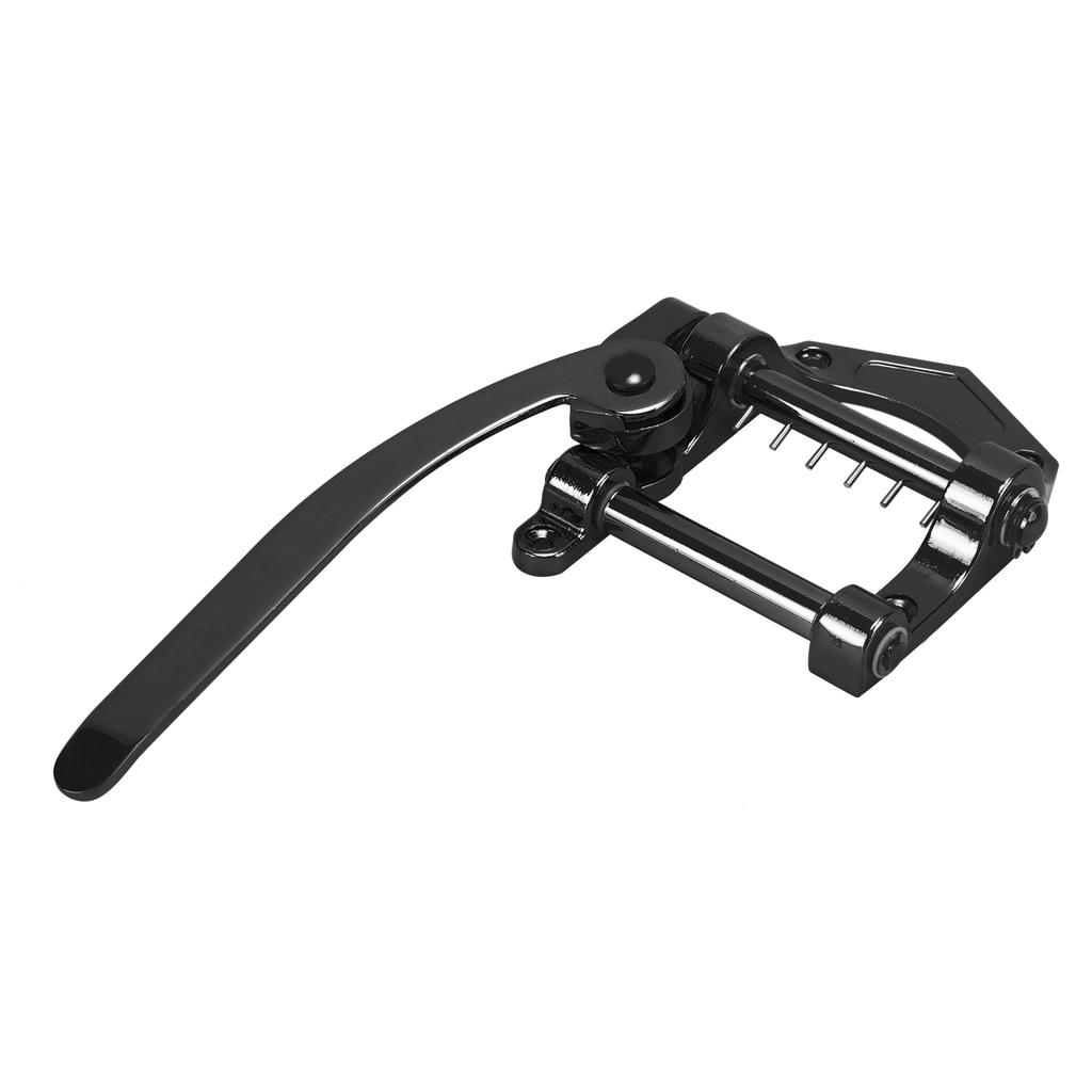 Vibrato Bridge Tremolo Unit Metal Tailpiece Big Rocking Rod for ES335 Electric Guitar