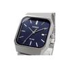 [Casio] CASIO Standard Analog Quartz Men's Watch MTP-B185D-2A1V Navy (Overseas Model) [Used]
