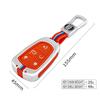 Silicone Remote Key Fob Cover for Cadillac XT5, CT6, XTS, XT4, and ATSL - Creative Design for Men and Women