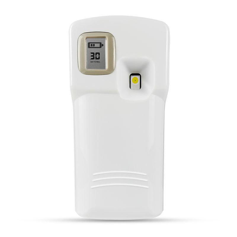 Wall-Mounted Smart Aroma Diffuser for Hotels and Bathrooms