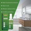 Waterproof Sealant Spray, Invisible Sealant Liquid Glue Spray, Household Quick-fill Spray