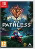 Video Game - Nintendo Switch - The Pathless - Adventure - Import Version - Playable In French