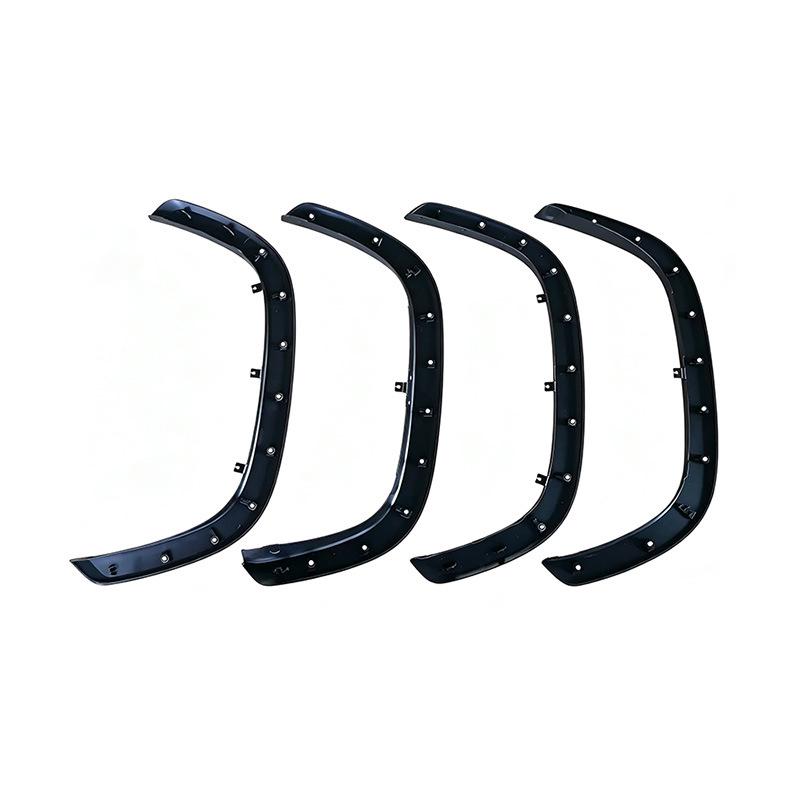Original Style Fender Flares for 2022-2026 Tundra