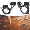 Left And Right Combination Cliff Sensors For DEEBOT T8/N8 Pro/T9/DX93/DX96/DJ65/DX55 Reliable Anti Drop Solution