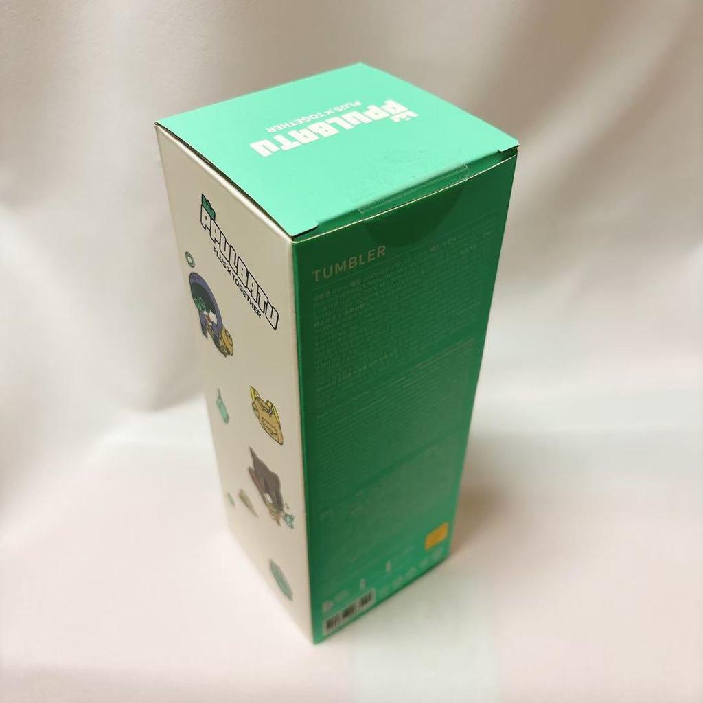 [USED] TXT Official PPULBATU POPUP Tumbler