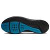 NFL x Nike Air Zoom Pegasus 40 Carolina Panthers Men Sneakers Black Anthracite Tidal-Blue DZ6010-001