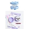 Double Sided Suction Cup Airbag Phone Bracket Lazy Multi Functional Desktop Car Bathroom Gym Stand