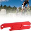 Aluminium Alloy Lightweight Bicycle Disc Brake Truing Wrench Spanner Bike Repair ToolRed