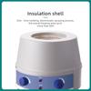 Intelligent Constant Temperature Heater Laboratory Equipment Digital Display Electric Heating Mantle Magnetic Stirrer