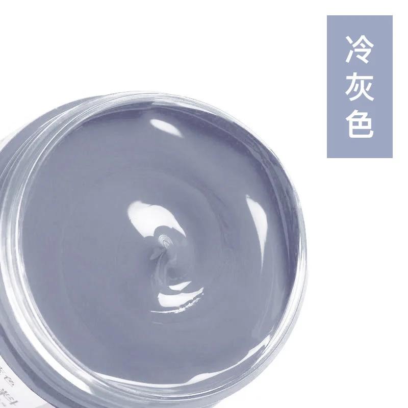 300ml Acrylic Paint Children Creative Graffiti Art Coloring Wall Painting Waterproof Textile Texture Painting