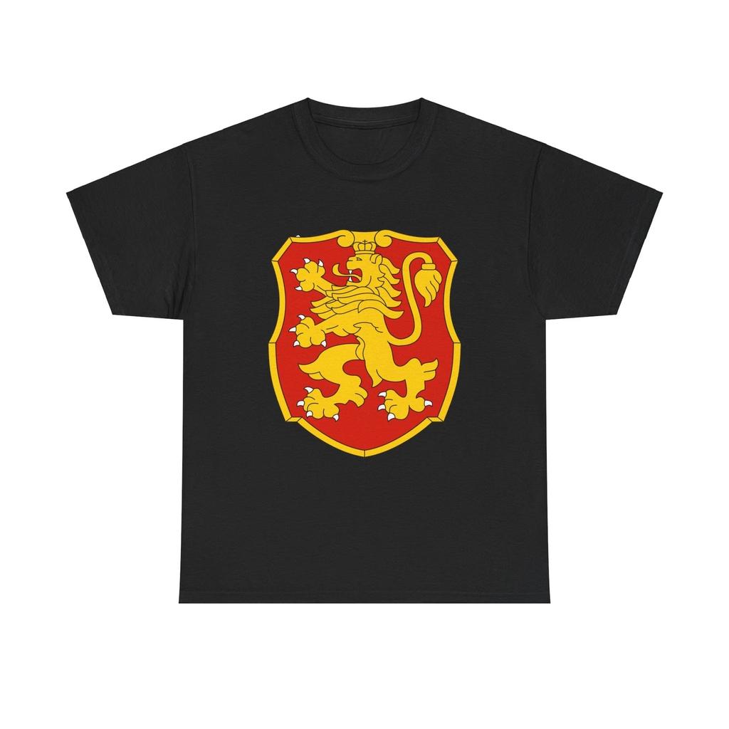 Coat of arms of Bulgaria 2 - T-Shirt