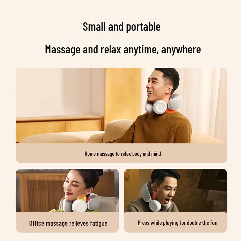 SKG N3 Series 2 Neck Massager