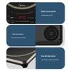 Midea 3000W Touch Control Induction Cooker CN plug (adapter included)