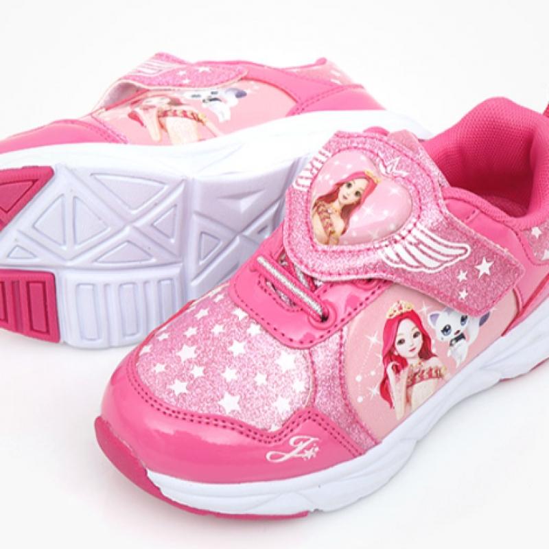 Okidz Acc Light Up Sneakers Secret Juju