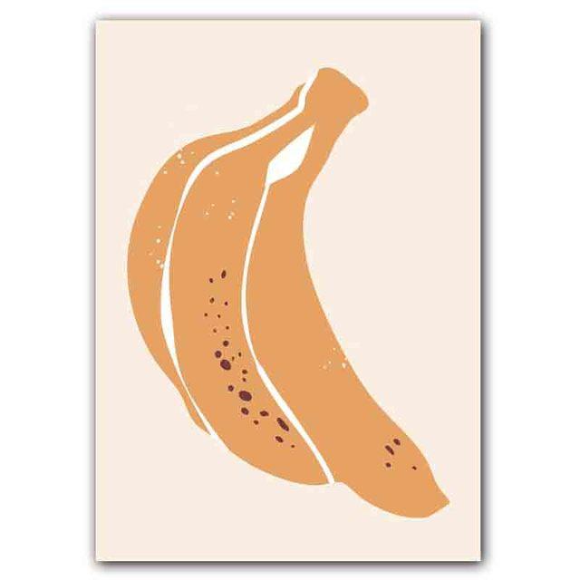 New Nordic Abstract Art Extremely Simple Style Poster Figure Printing Canvas Painting Office Living Room Home Decoration Mural No Frame