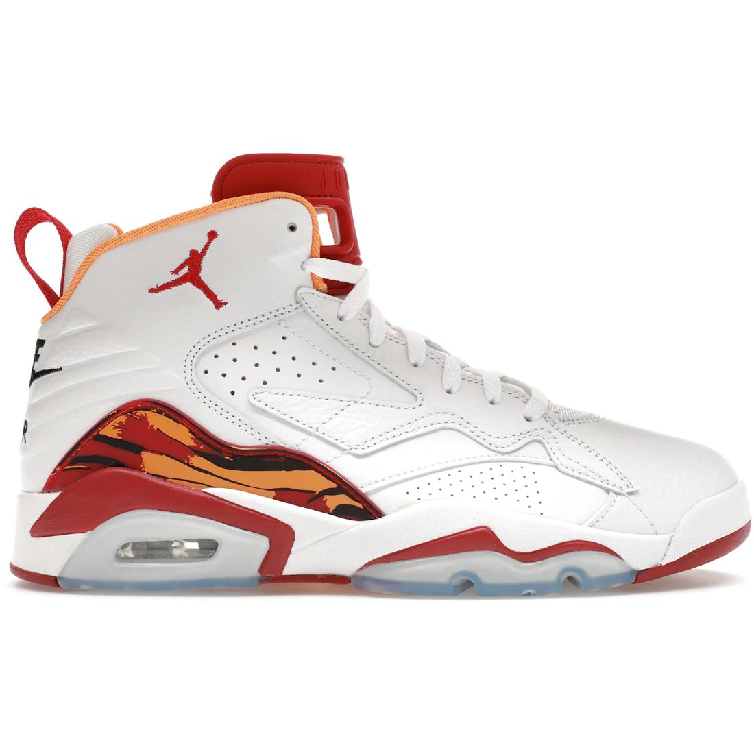 

Sneaker Jordan MVP Cardinal Red(DZ4475-168) 41