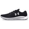 Under Armour Charged Pursuit 3 'Black White' Women's 3024889-001