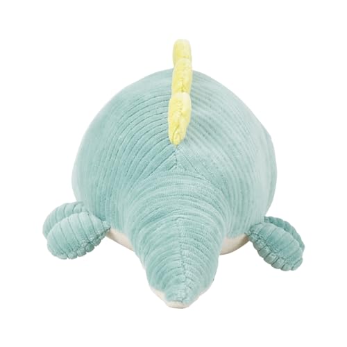 Livheart Mini Cushion Vivachu Lizard (approx. 32cm long) Plush Lumbar Support Fluffy and Squishy Gift 27601-01