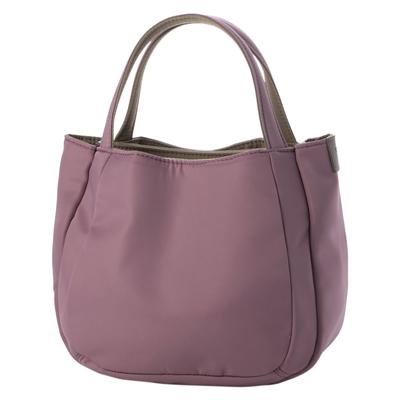 Τσάντα Tote Νάιλον Bonding 2WAY Tote Μέγεθος SS Ροζ [Isaac] (50)