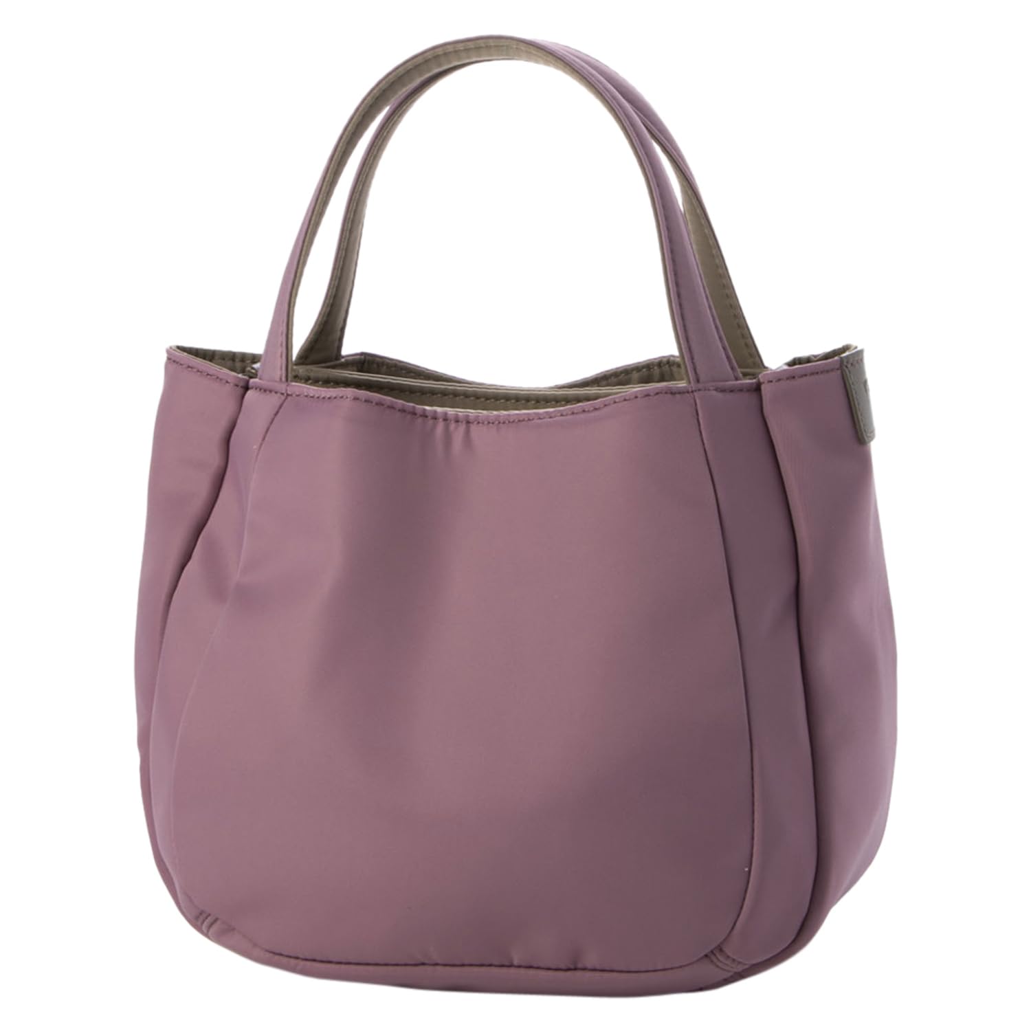 

Сумка-тоут Nylon Bonding 2WAY Tote SS Size Pink [Isaac] (50)
