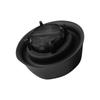 Rear Exterior Bumper Rubber Stop For Nissan 2012-2016 NV2500 NV3500 S SV SL 5.6L
