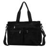 Large-capacity Simple Single-shoulder Crossbody Handbag for Women