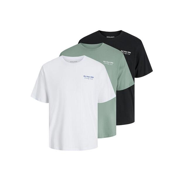 Футболка Jack & Jones Ninety EU S