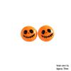 Halloween Resin Ghost & Pumpkin DIY Ornaments: Black Cat, Stickers, Hair & Phone Accessories