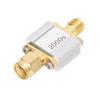 Receiver Bandpass Filter 2000MHz 50Ohm Low Insertion Loss Band Pass Receiver Filter with SMA Interface