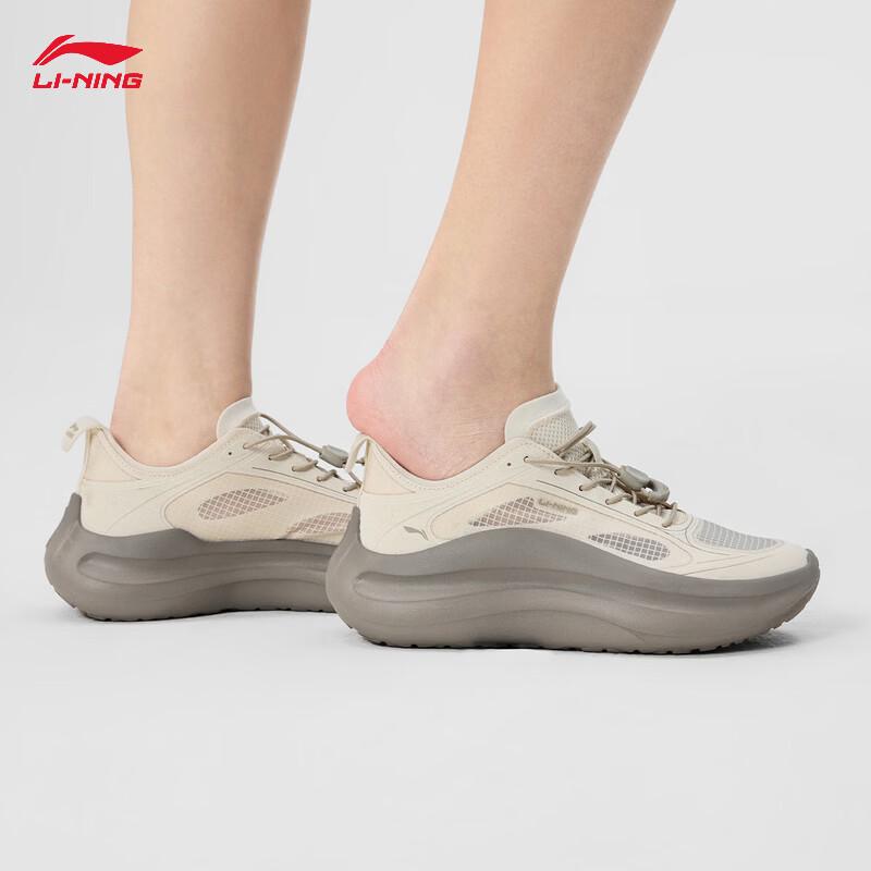 Li-Ning Cloud Wave Casual Shoes for Women
