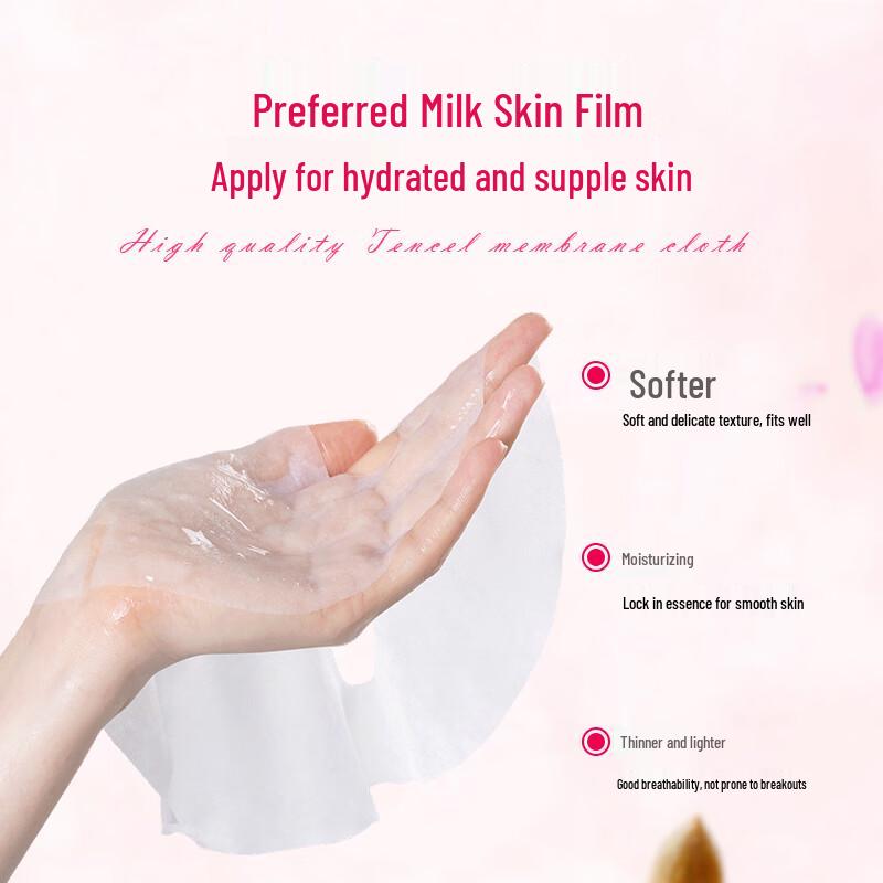 Cath Kidston Rose Essence Hydrating Facial Mask