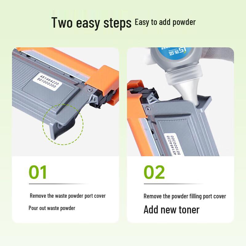 Compatible Toner Cartridge for Brother DCP-7180DN