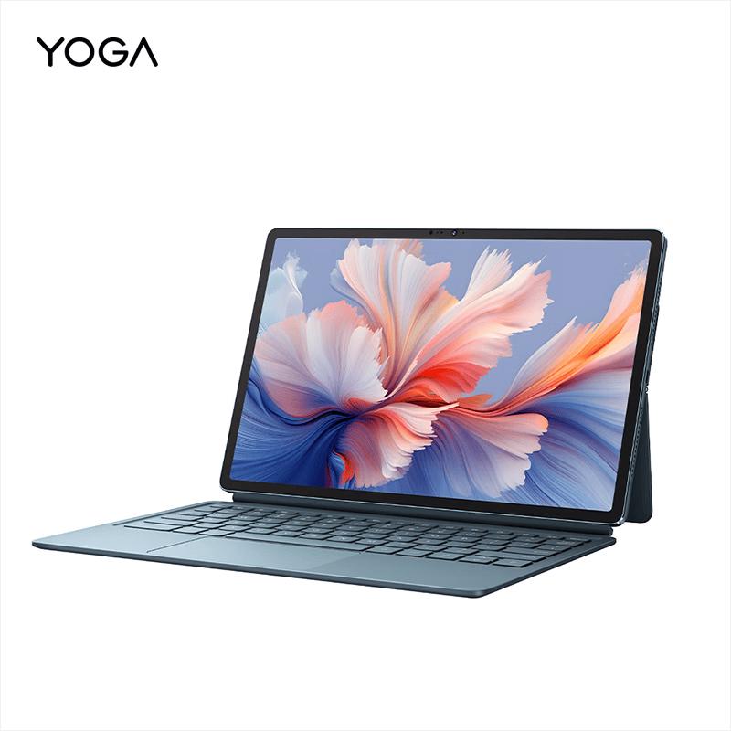 Lenovo YOGA Pad Pro Magnetic Keyboard & Stand