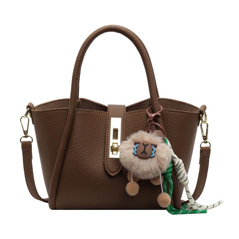 Fashion Handbag Women's New Shoulder Bag Casual Women's Bag