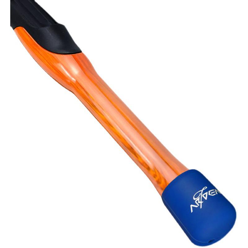 Oqifeng Silicone Rear Plug for Fishing Rods