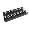Wall Mounted Screwdriver Pliers   Heavy Duty Steel 23 Holes Tool Holder for Garage Workshop Home   Space Saving Hand Tool Rack with