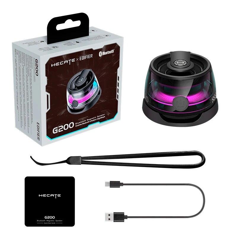Edifier Portable Bluetooth Speaker HECATE G200