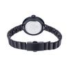 Casio Women's Standard Series Black Watch LTP-E154B-1A LTP-E154B-1A