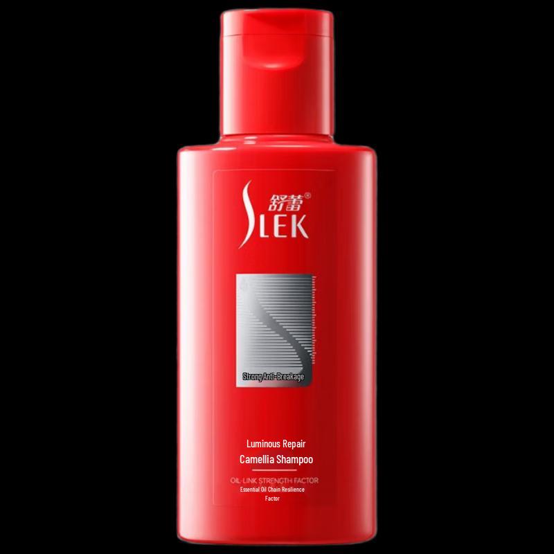 

Sule Freesia & Camellia Nourishing Essential Oil Shampoo