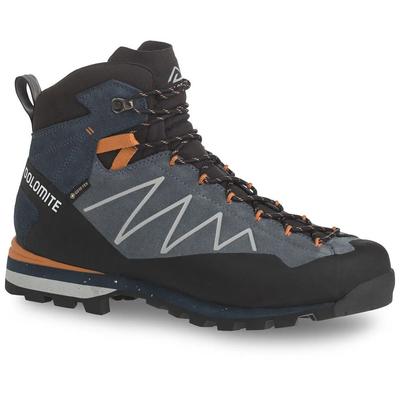 Unisex-Schuhe – Trekkingschuhe