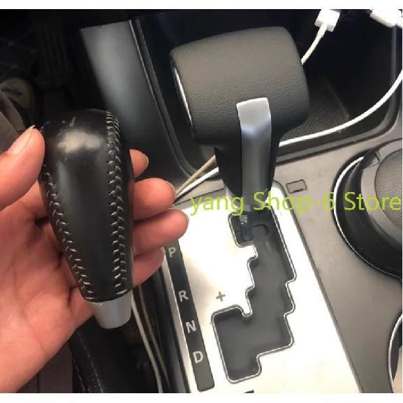 For Yueda Kia Shift Lever for Borrego Sorento Gear Stick Automatic Transmission Handle Stick Shift Heads Gear Shift Knob