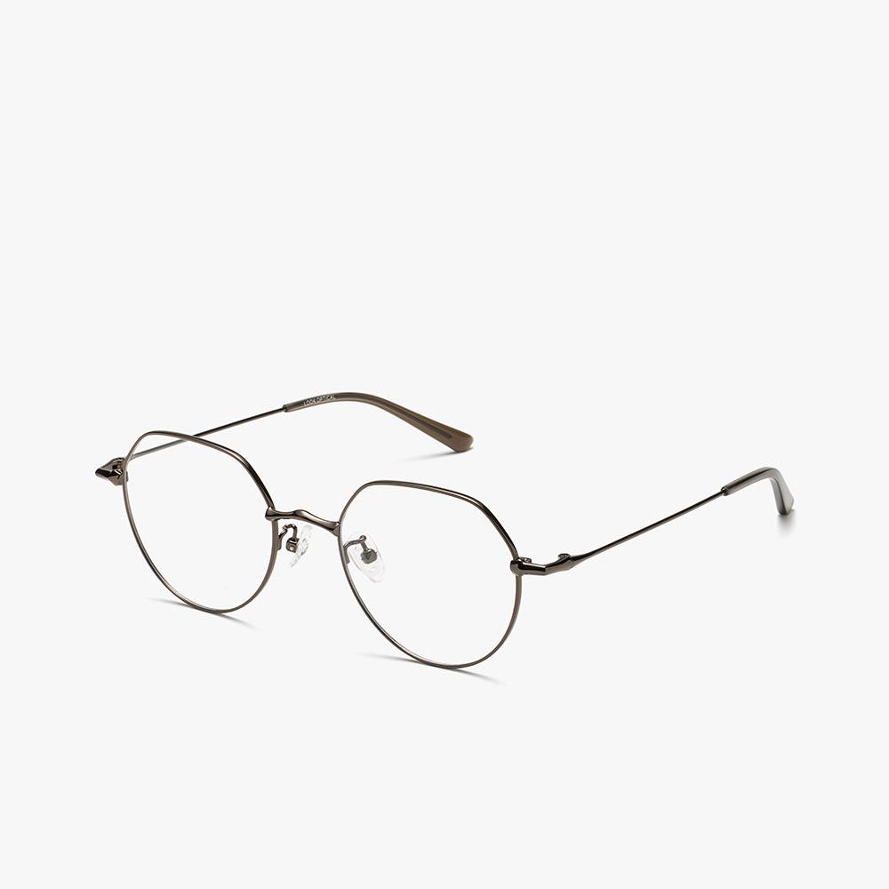 Lugo Btikeol Eyeglass Frames (Lc6011 330 52)