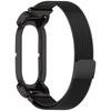 Kovový řemínek z nerezové oceli s magnetickým zapínáním pro chytré hodinky Google Fitbit Air