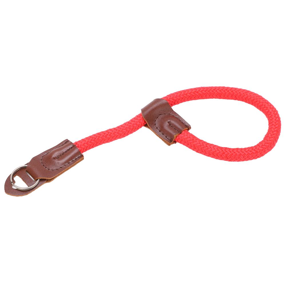 Camera Hand Wrist Strap Adjustable Cameras Safety Strap Wear Resistant Lanyard for Nikon
