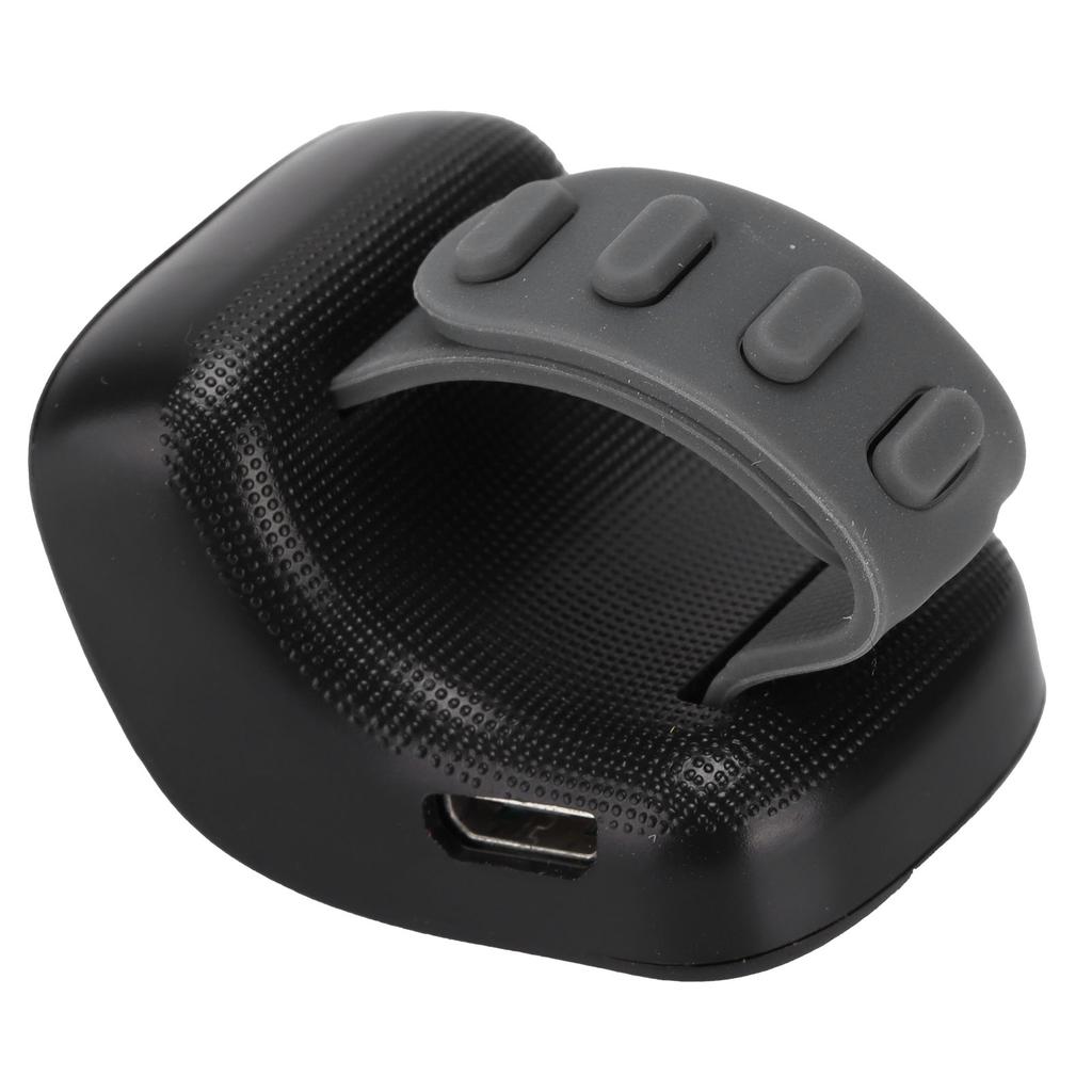 Digital Beads Counter Manual Ring Shape Mini Chanting Counting Tool for Buddhist MeditationWisdom