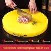 Beishuangjing Round PE Kitchen Cutting Board