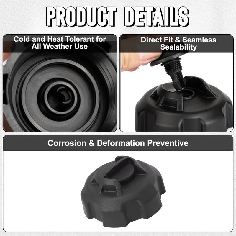 Marine Fuel Tank Cap for Moeller Tempo Fuel Tank 031103 031106 031109 031112 031212 620003 620049 621501-10