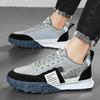 Men's Sneakers Summer Fashion Breathable Mesh Casual Shoes Outdoor Male Comfortable Running Shoes for Men Platform Sports Shoes
